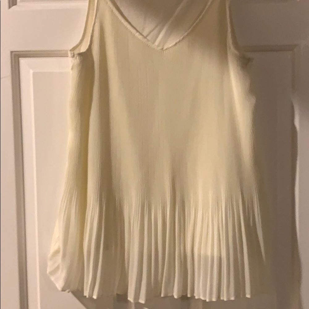 Ivory tank - Picture 3 of 3